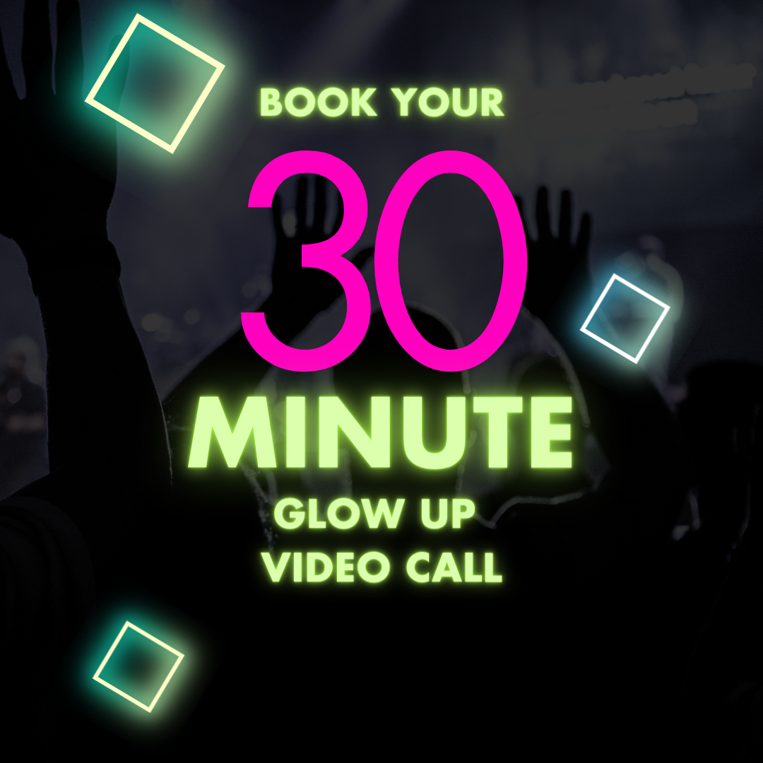 30 MIN - DISCOVERY CALL!