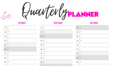 "Me vs Me" - Self Discovery - Life Planner