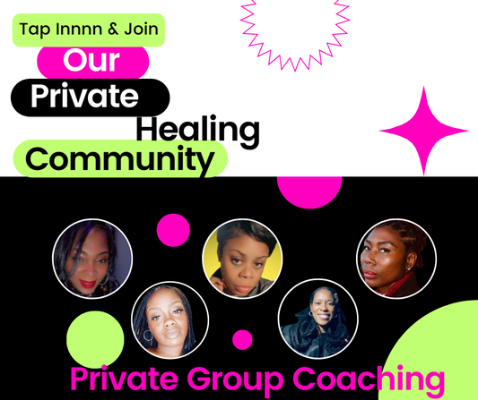 Private Facebook Group - Monthly Membership Fee