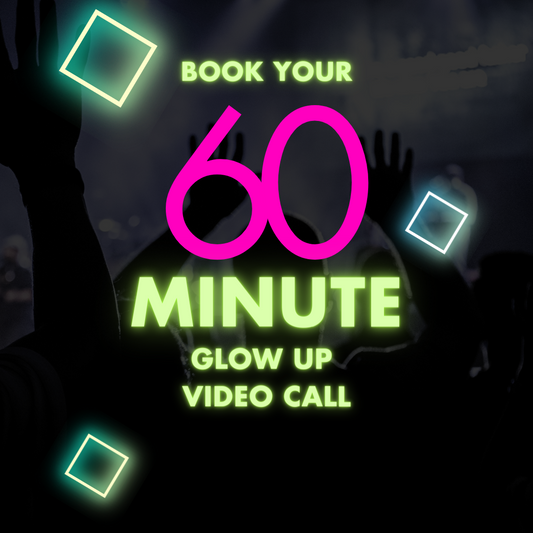 60 Minute - Reset Call!!