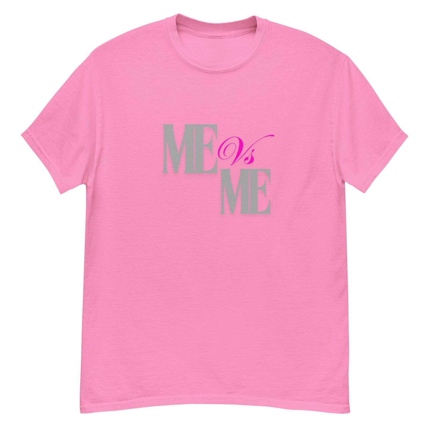 ME VS ME Unisex classic tee