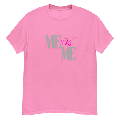 ME VS ME Unisex classic tee