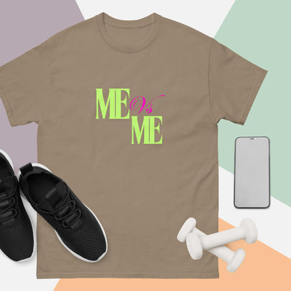 ME VS Unisex classic tee