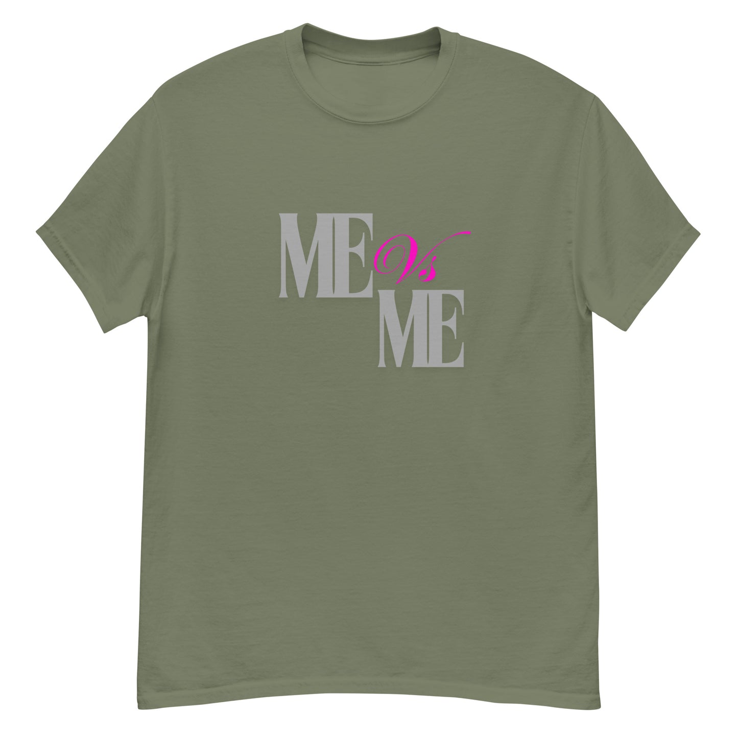 ME VS ME Unisex classic tee