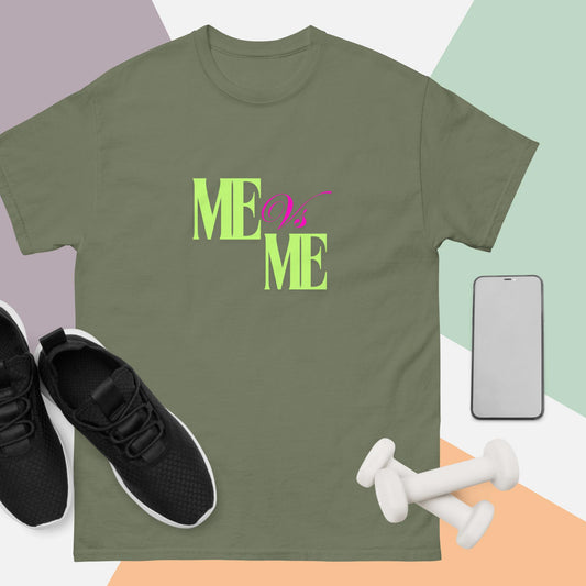 ME VS Unisex classic tee