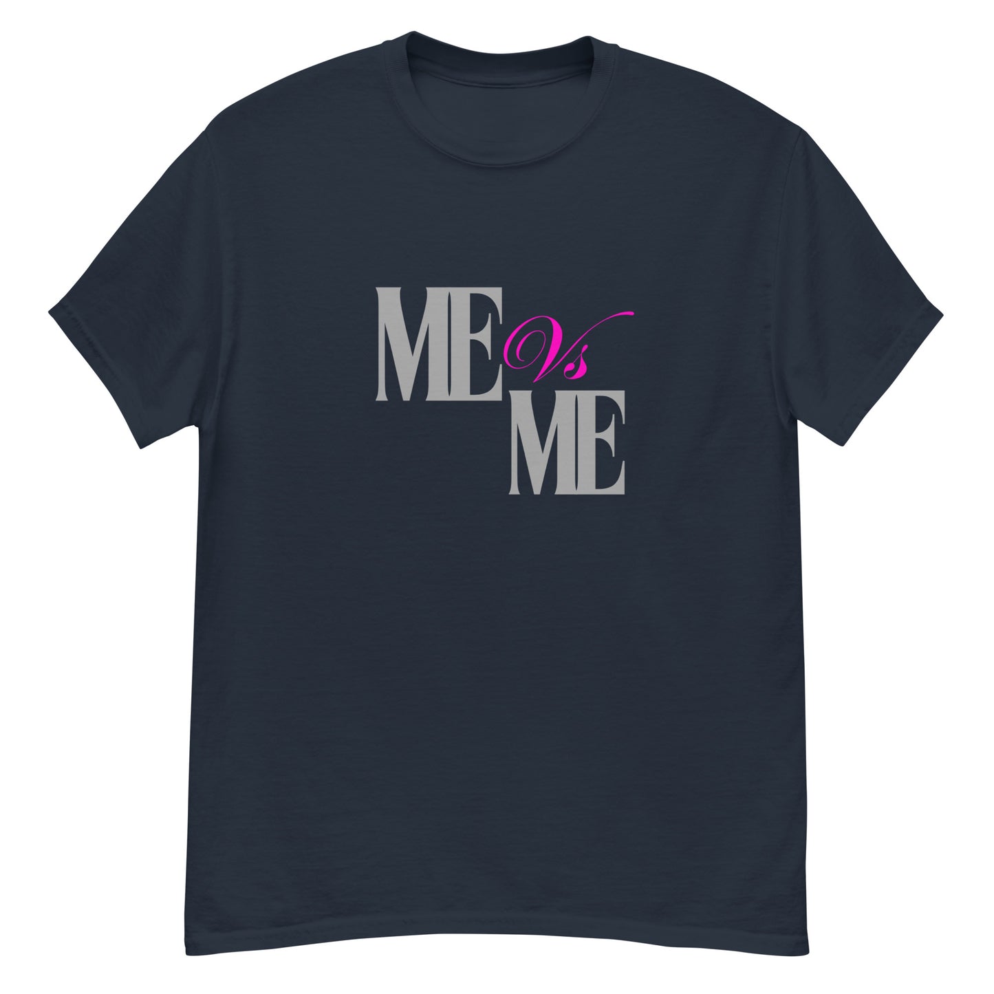 ME VS ME Unisex classic tee