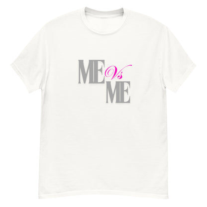 ME VS ME Unisex classic tee