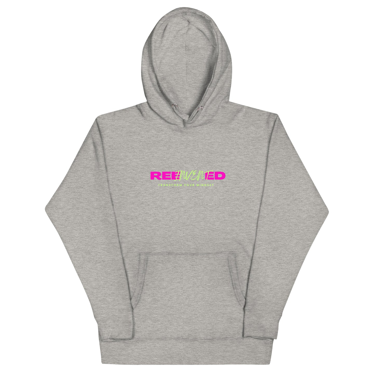 ReeInvented - Unisex Hoodie