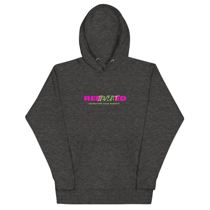 ReeInvented - Unisex Hoodie