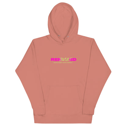 ReeInvented - Unisex Hoodie