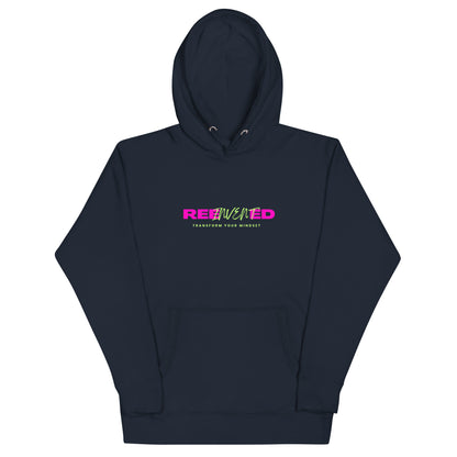 ReeInvented - Unisex Hoodie